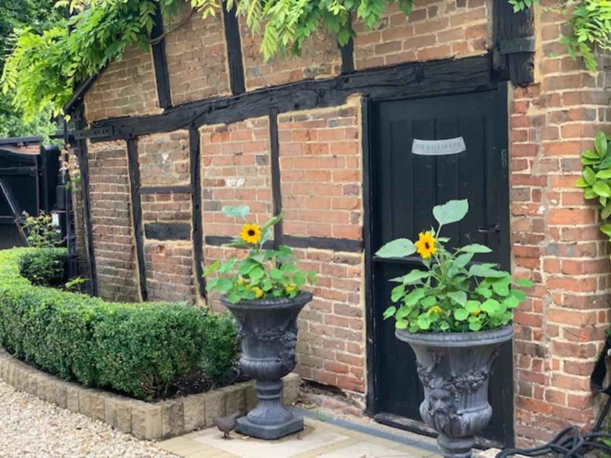 The Malt House Aylesbury (Buckinghamshire) Exterior foto