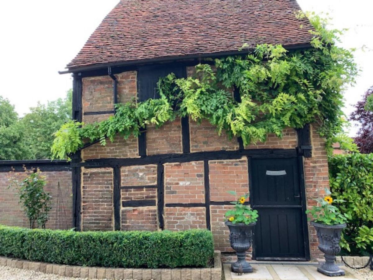 The Malt House Aylesbury (Buckinghamshire) Exterior foto