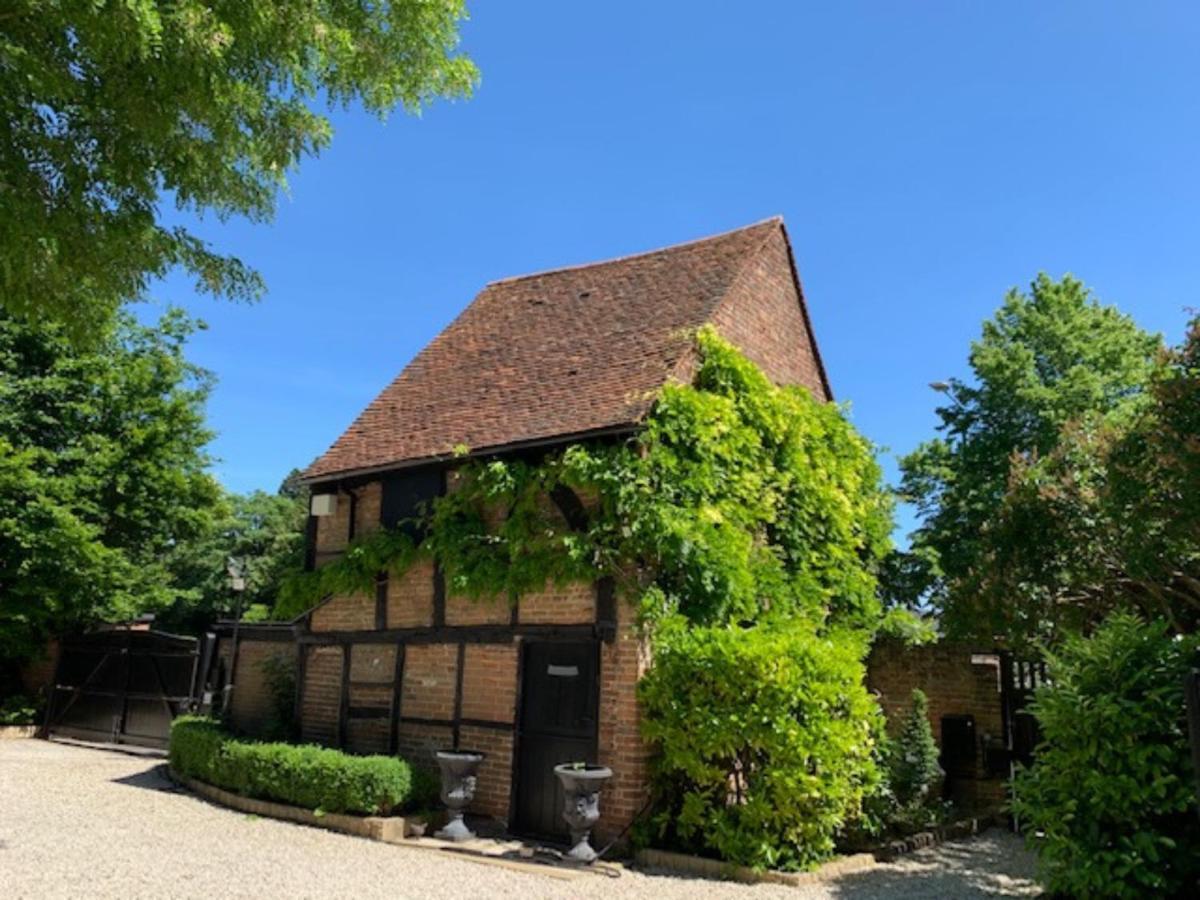 The Malt House Aylesbury (Buckinghamshire) Exterior foto