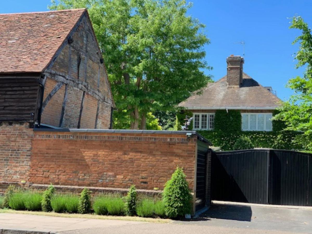 The Malt House Aylesbury (Buckinghamshire) Exterior foto