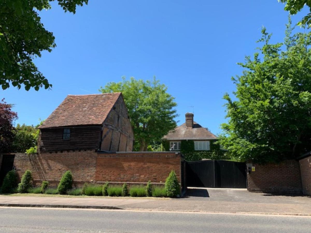 The Malt House Aylesbury (Buckinghamshire) Exterior foto